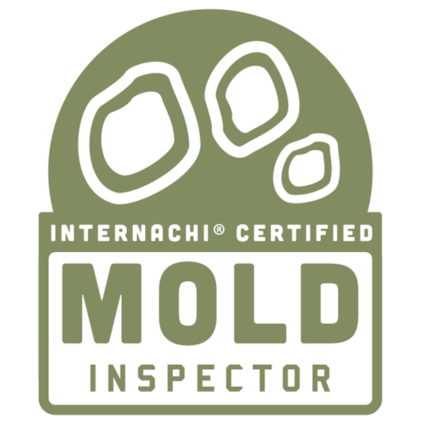 Image of mold inspector certification